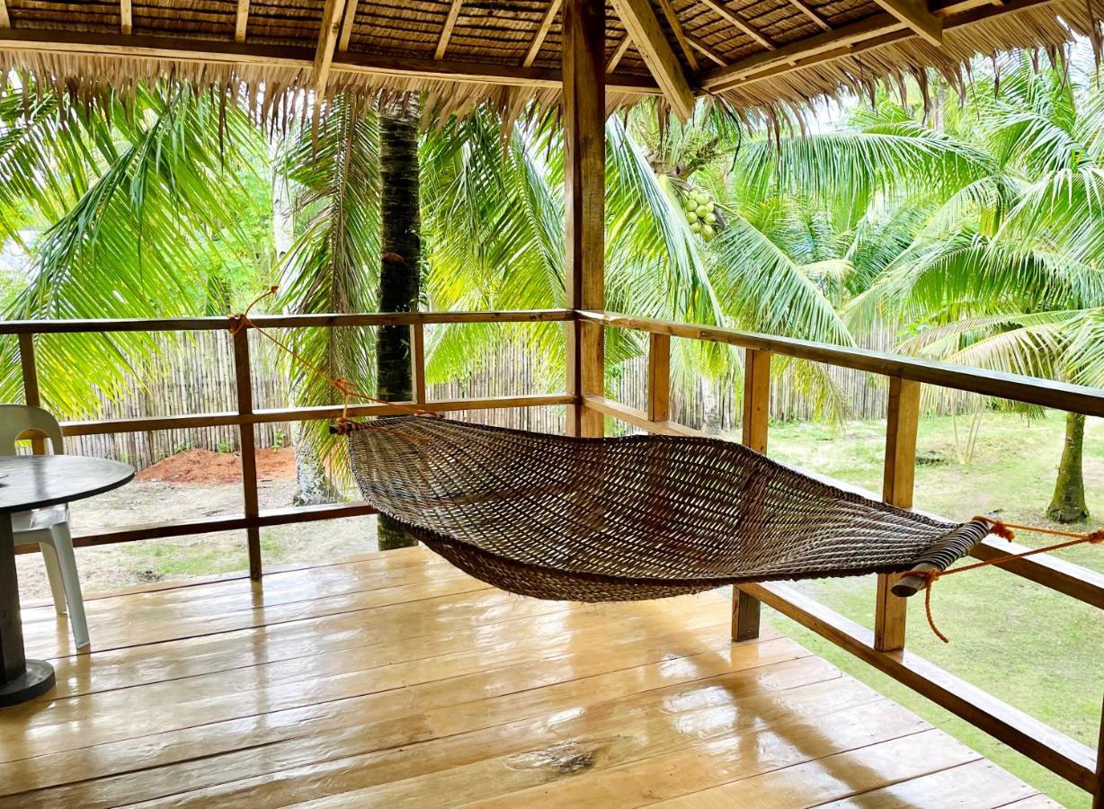 Siargao Sunflower Suites General Luna  Exterior photo