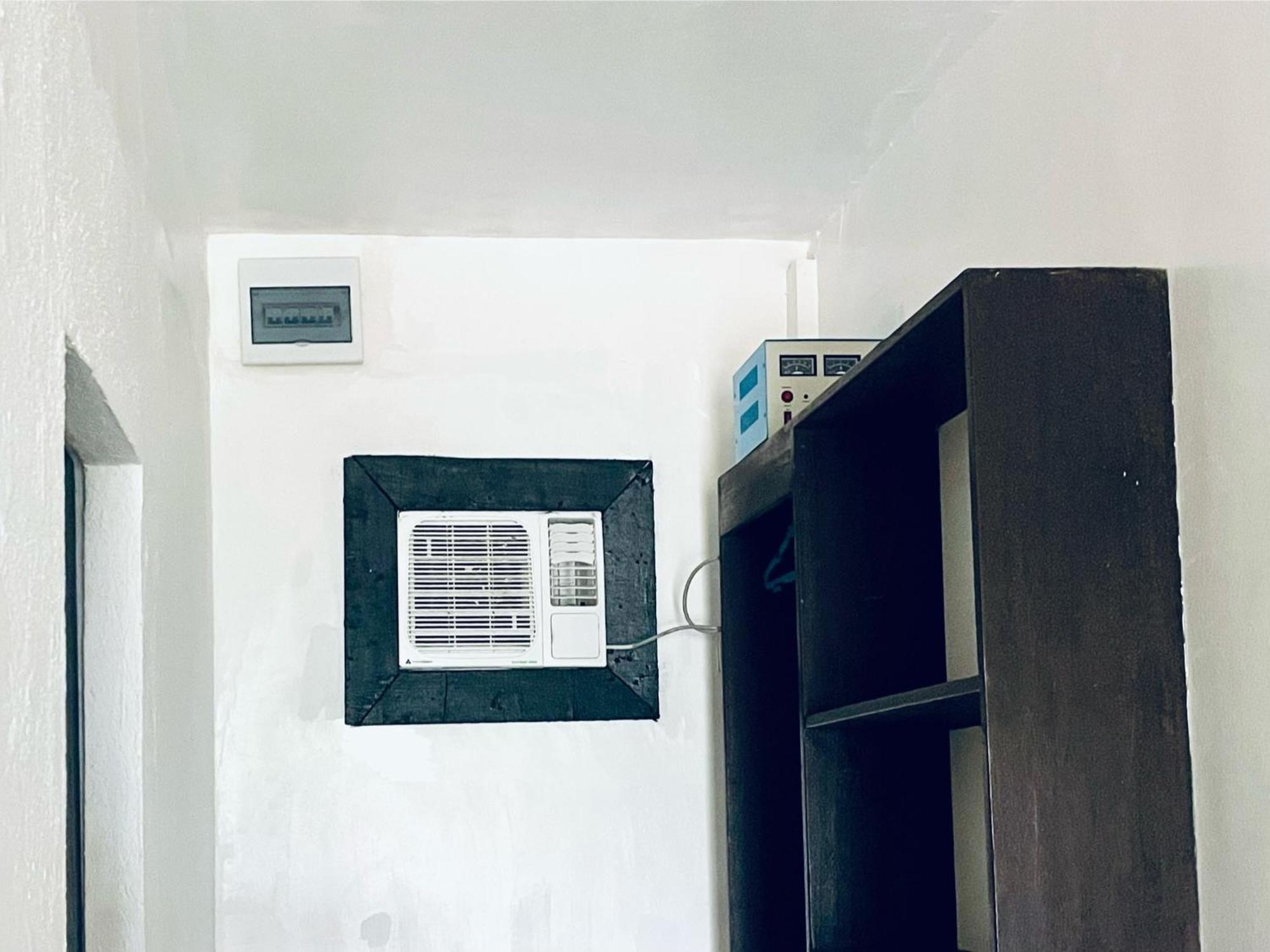 Siargao Sunflower Suites General Luna  Exterior photo